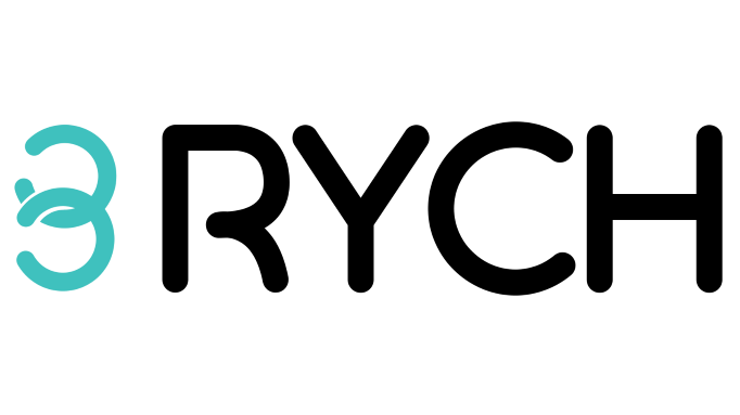 3Rych Logo