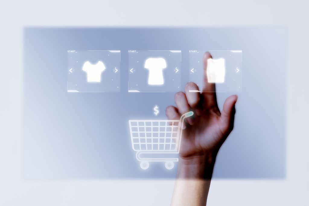 10 key drivers for online commerce in 2022​