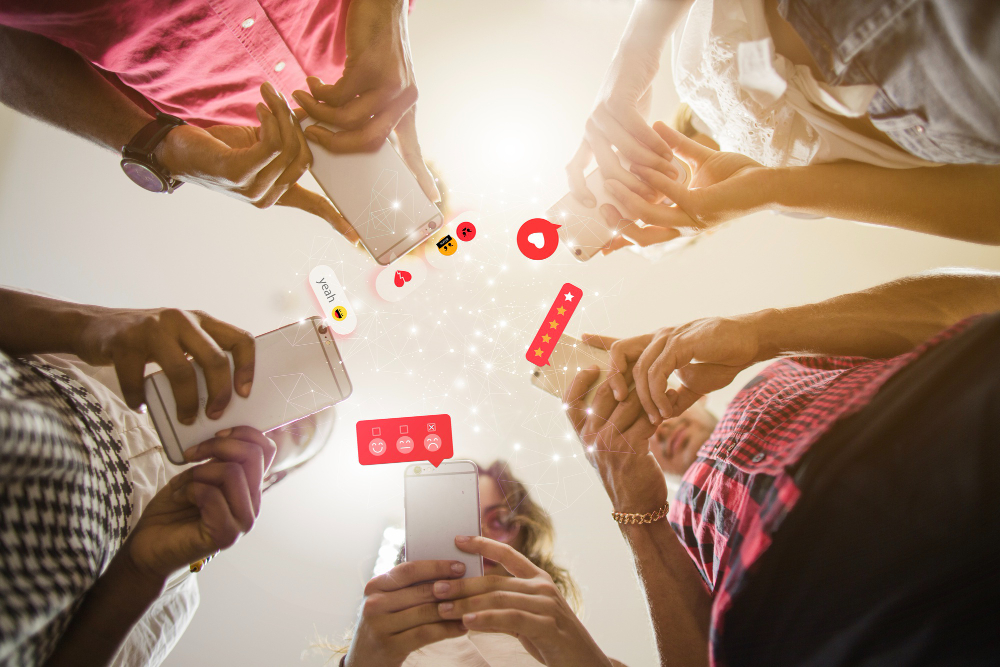 Why Is Social Media So Important In Your Omnichannel Strategy?