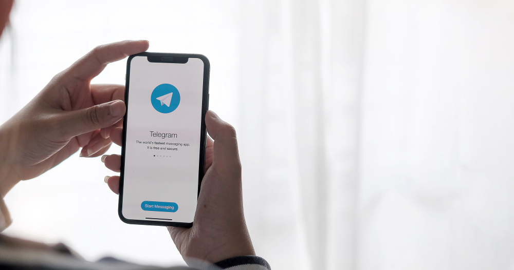 How Your Business Can Benefit From Telegram