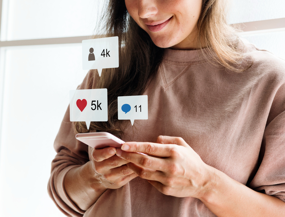 Why Is Social Media So Important In Your Omnichannel Strategy?