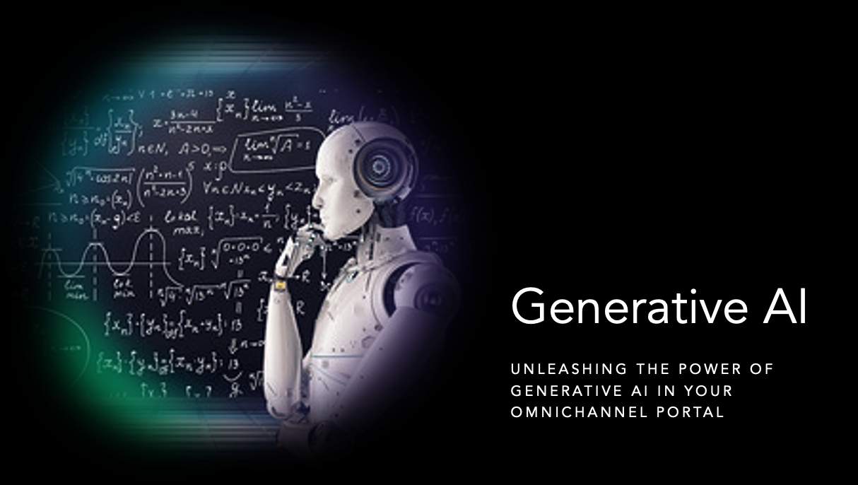 Unleashing The Power Of Generative AI For Small Businesses